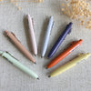 Uniball One P Gel Pen O.38 & 0.5 mm Assorted Colors