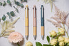 LIMITED EDITION - Uni Jetstream 4&1 Bamboo 4 Color 0.5 mm Ballpoint MultiPen & 0.5 mm Mechanical Pencil