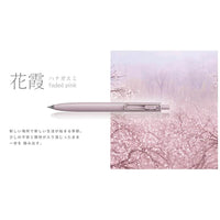 Uniball One F Gel Pen O.38 & 0.5 mm Assorted Colors