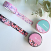 Girl of All Work - Cherry Blossoms & Night Blooms Washi Tape