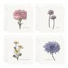Yeesan Loh - Flowers Mini Cards Set