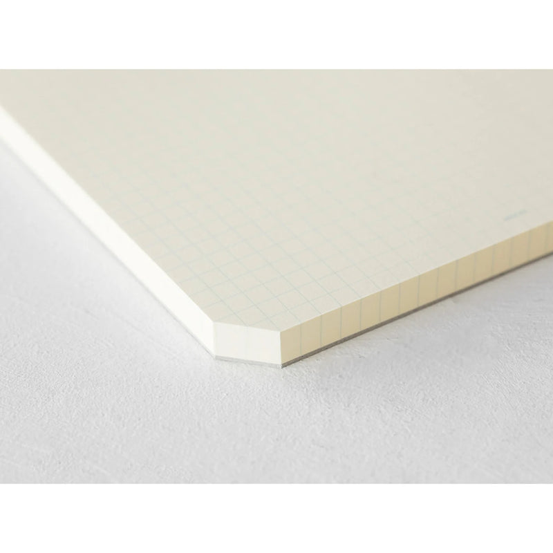 Midori MD A5 Grid Paper Pad
