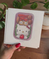 Yeesan Loh - Hello Kitty Bento Cards Box Set