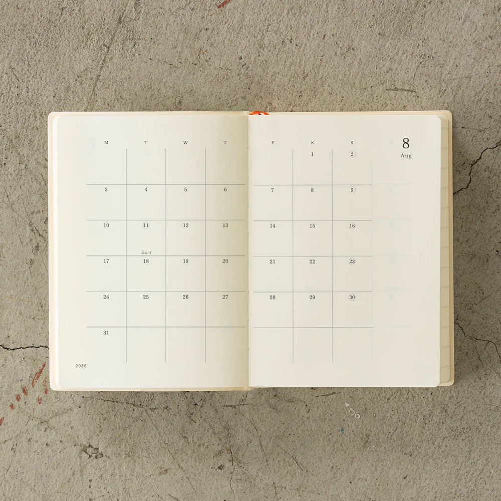 Planners & Calendars