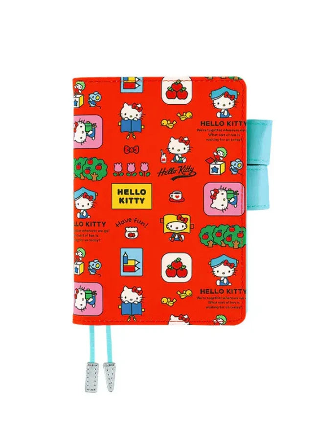 Hobonichi