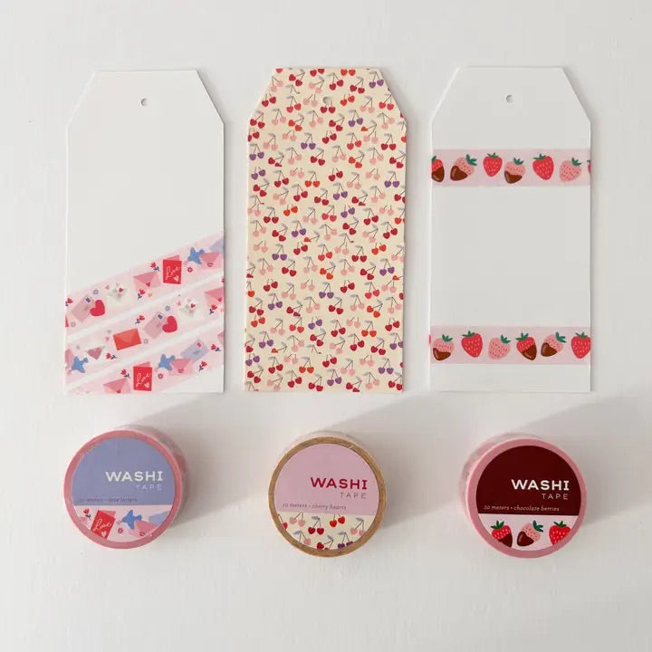 Valentine's Treasures