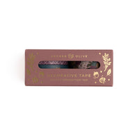 Archer and Olive - CHRYSANTHEMUM| Washi Tape Set
