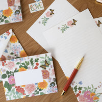 Botanica Paper Co. - REVERIE | Letter Writing Set