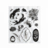 Archer and Olive -  FOREST FINDINGS | Acrylic Stamp