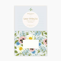 Botanica Paper Co. - LUSH FLORA | Letter Writing Set