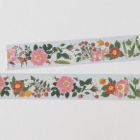 Botanica Paper Co. - GARDEN BLOOM |  Washi Tape