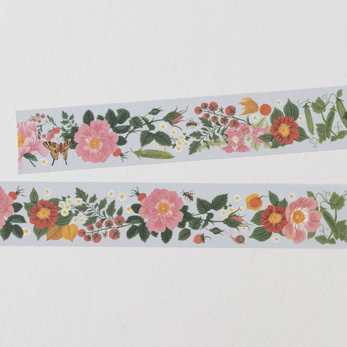 Botanica Paper Co. - GARDEN BLOOM |  Washi Tape