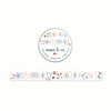 Ramus & Co. - HAPPY GIFTING | Washi Tape