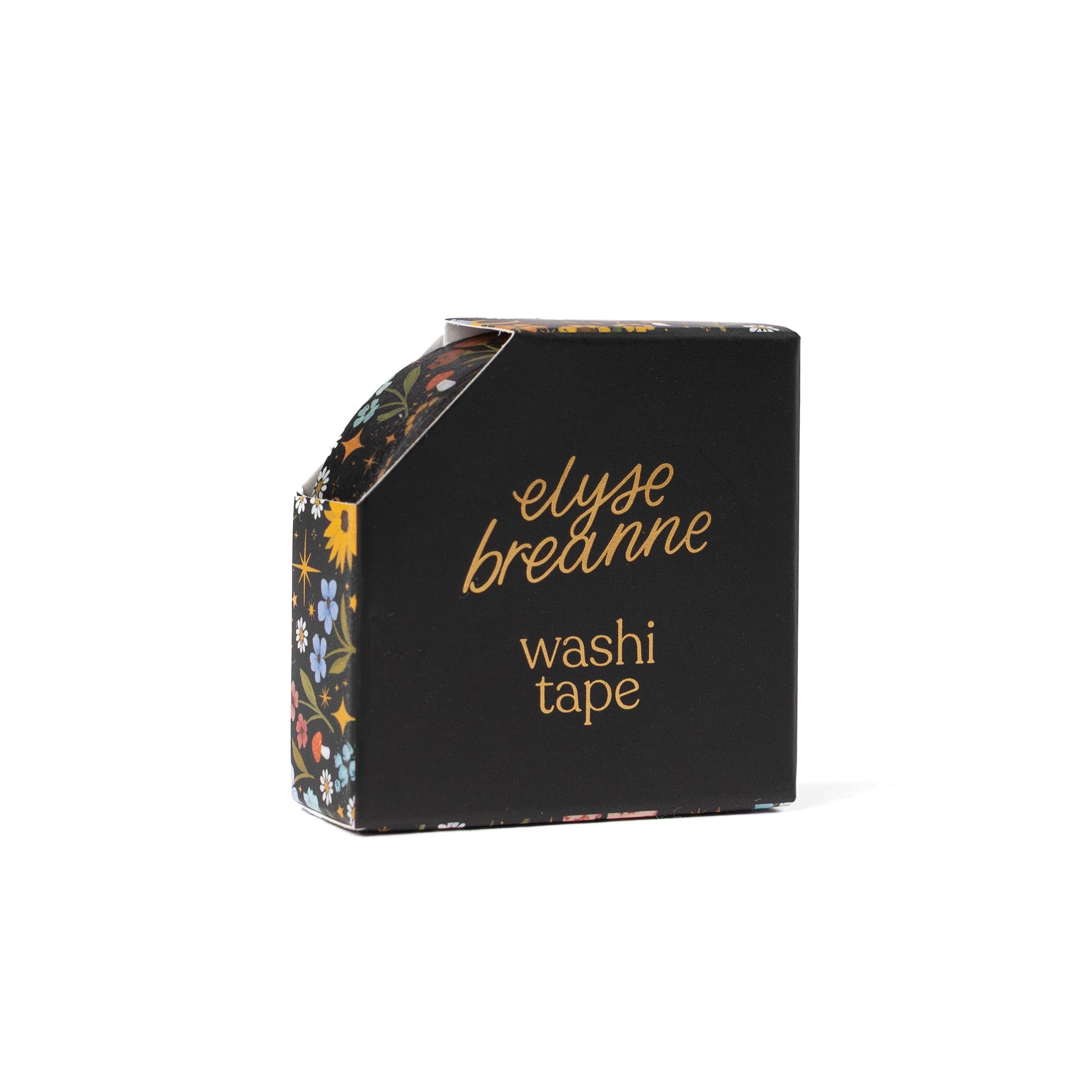 Elyse Breanne Design - CELESTIAL GARDEN | Washi Tape