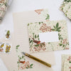Botanica Paper Co. - ELDERBERRY | Letter Writing Set