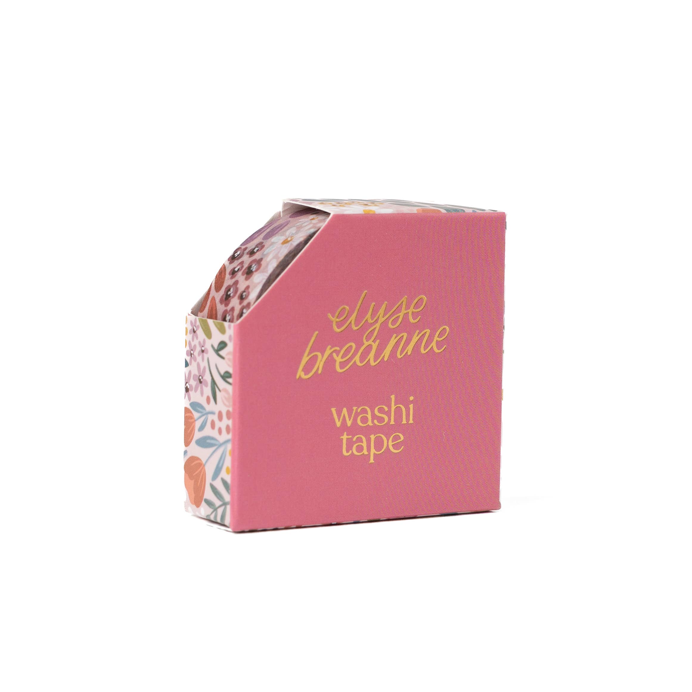 Elyse Breanne Design - SUMMER MEADOWS | Washi Tape