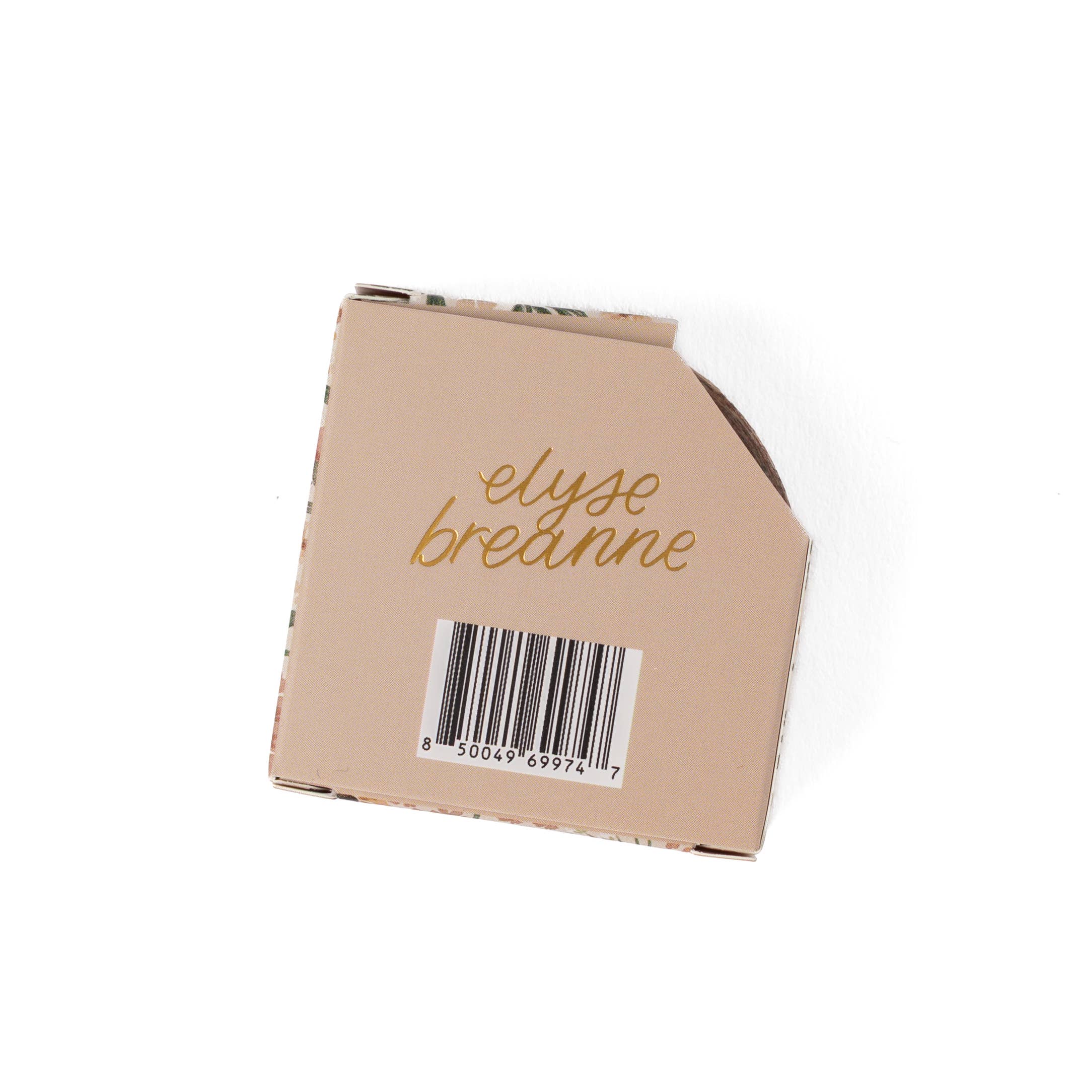 Elyse Breanne Design - SUNNY POPPIES | Washi Tape