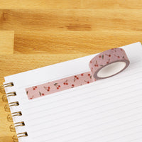 Elyse Breanne Design - PAINTED CHERRIES | Washi Tape