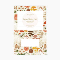 Botanica Paper Co. - MUSHROOMS | Letter Writing Set