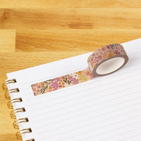 Elyse Breanne Design - PRIMROSE PETALS | Washi Tape