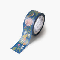 Botanica Paper Co. - SONG BIRDS |  Washi Tape
