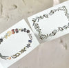 Pion - "Frame" Write-On, Tear Sheet Tape