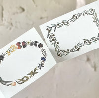 Pion - "Frame" Write-On, Tear Sheet Tape