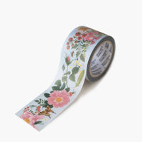 Botanica Paper Co. - GARDEN BLOOM |  Washi Tape