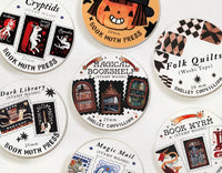 Shelley Couvillion - Pumpkin and Spice Stamp Washi Tap