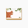 Botanica Paper Co. - SQUIRREL | Mini Boxed Cards of 8