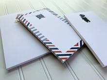 Ramus & Co. - WONDERLAND | Notepad