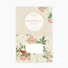 Botanica Paper Co. - ELDERBERRY | Letter Writing Set