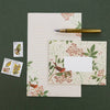 Botanica Paper Co. - ELDERBERRY | Letter Writing Set