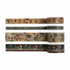 Archer and Olive - FIELD MOUSE | Washi Tape Set