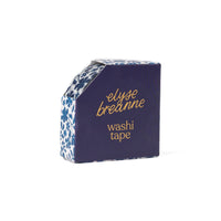 Elyse Breanne Design - PORCELAIN FLORAL | Washi Tape