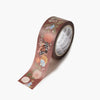 Botanica Paper Co. - RUSSET |  Washi Tape