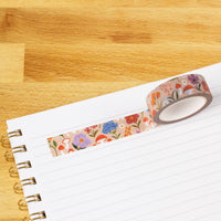 Elyse Breanne Design - MUSHROOM MEADOWS | Washi Tape