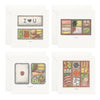 Yeesan Loh - Hello Kitty Bento Cards Box Set