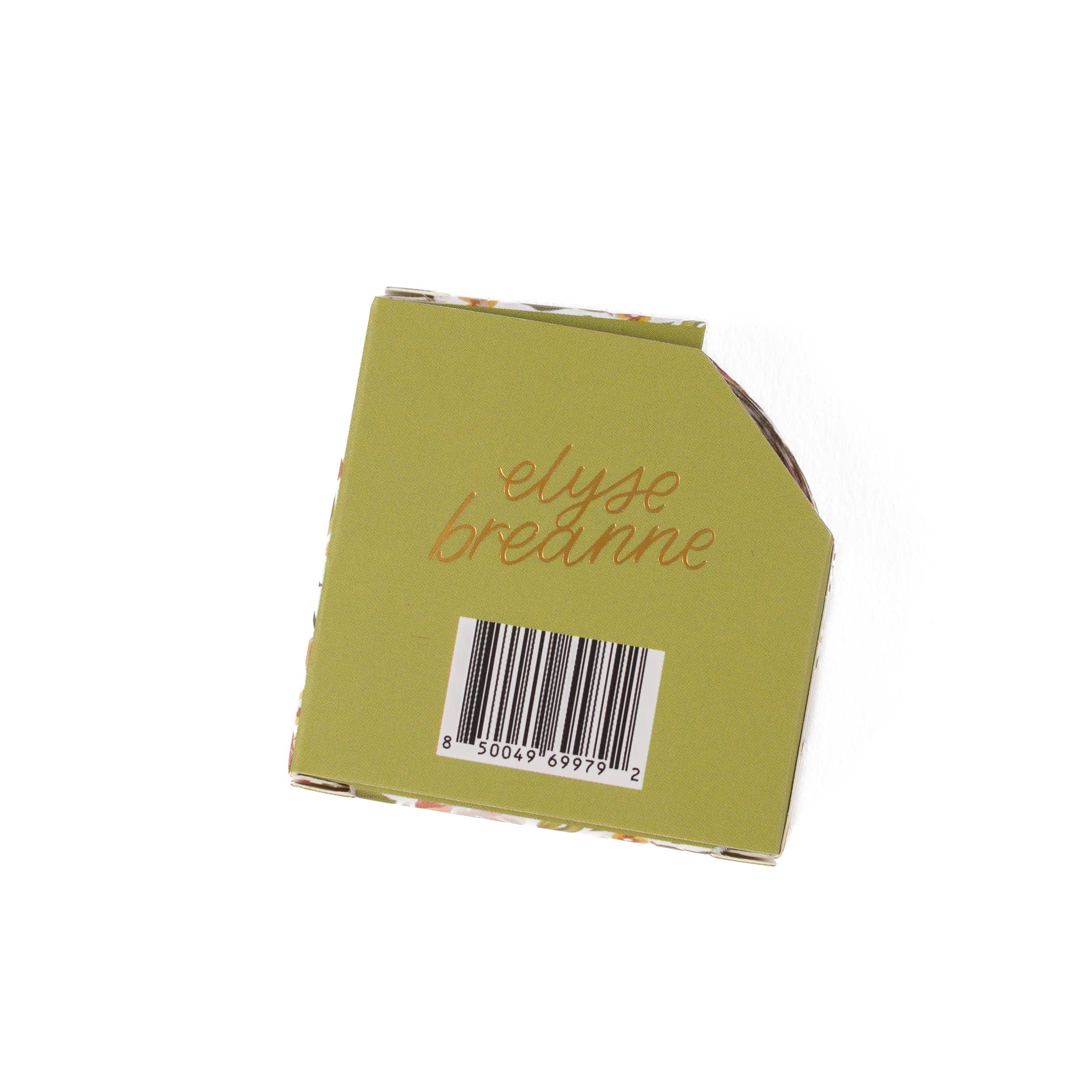 Elyse Breanne Design - SPRING GARDEN | Washi Tape