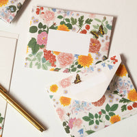 Botanica Paper Co. - REVERIE | Letter Writing Set