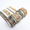 Archer and Olive - FIELD MOUSE | Washi Tape Set