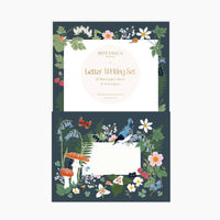 Botanica Paper Co. - WOODLAND | Letter Writing Set