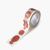 Botanica Paper Co. - HEIRLOOM TOMATOES | Washi Tape