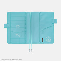 Hobonichi - 2027 TECHO HELLO KITTY (A5/A6) | Planner Cover