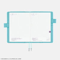 Hobonichi - 2027 TECHO HELLO KITTY (A5/A6) | Planner Cover