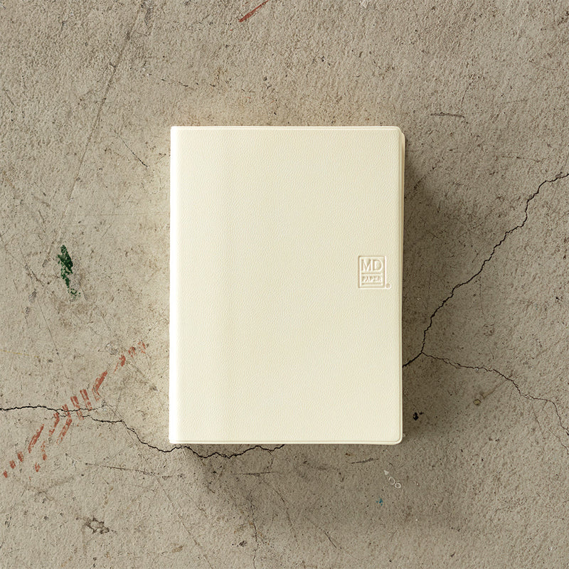 Midori MD Notebook Diary A5 - 1 Day 1 Page (2026)