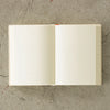 Midori MD Notebook Diary A5 - 1 Day 1 Page (2026)