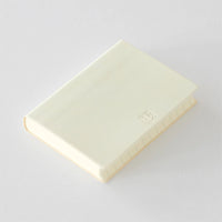 Midori MD Notebook Diary A5 - 1 Day 1 Page (2026)