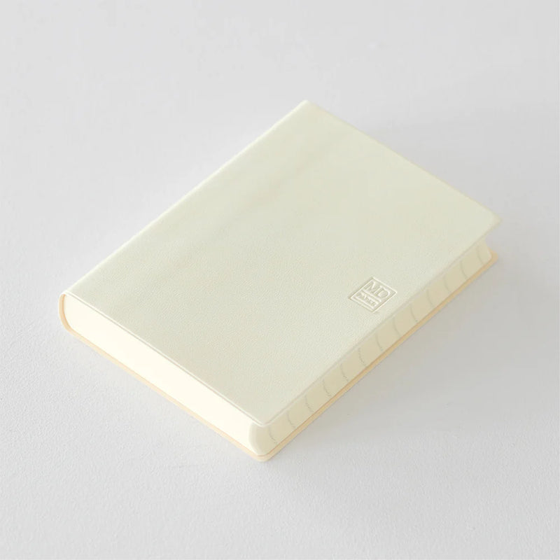 Midori MD Notebook Diary A5 - 1 Day 1 Page (2026)