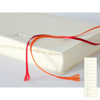 Midori MD Notebook Diary A5 - 1 Day 1 Page (2026)